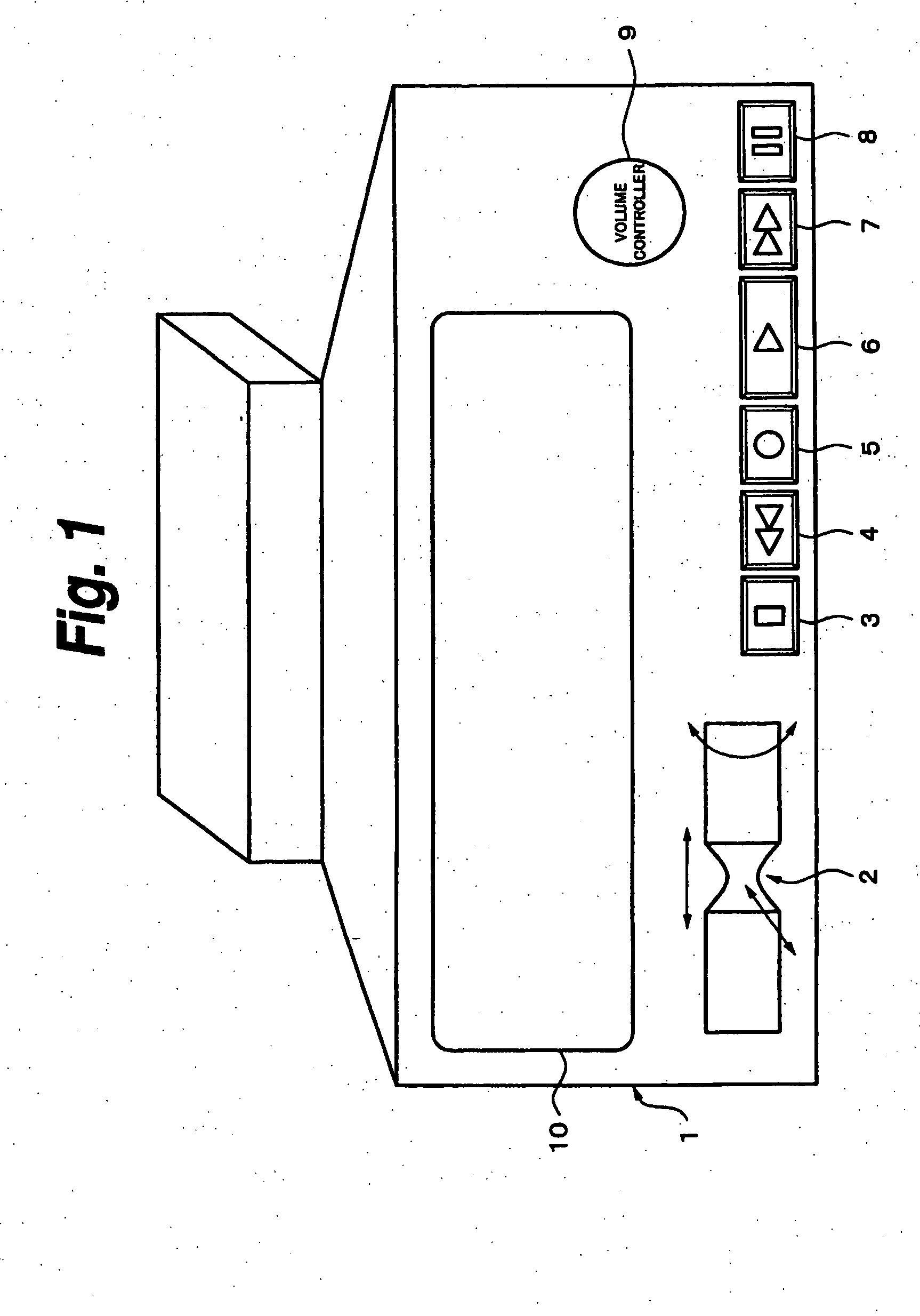 Recording and reproducing apparatus, recording and reproducing method, and storage medium