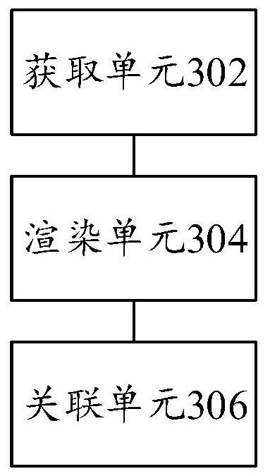 Implementation method, device, electronic equipment and medium of applet tab