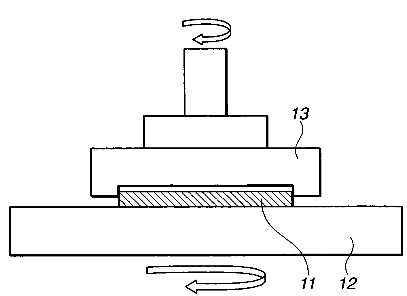 Method of making photomask blank substrates