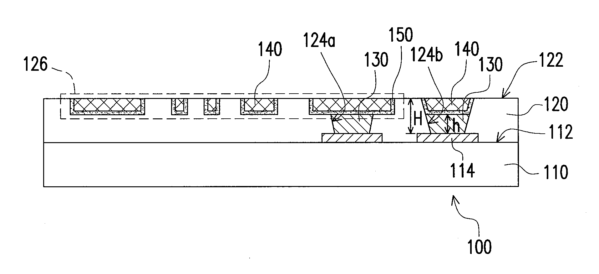 Circuit board and process for manufacturing the same