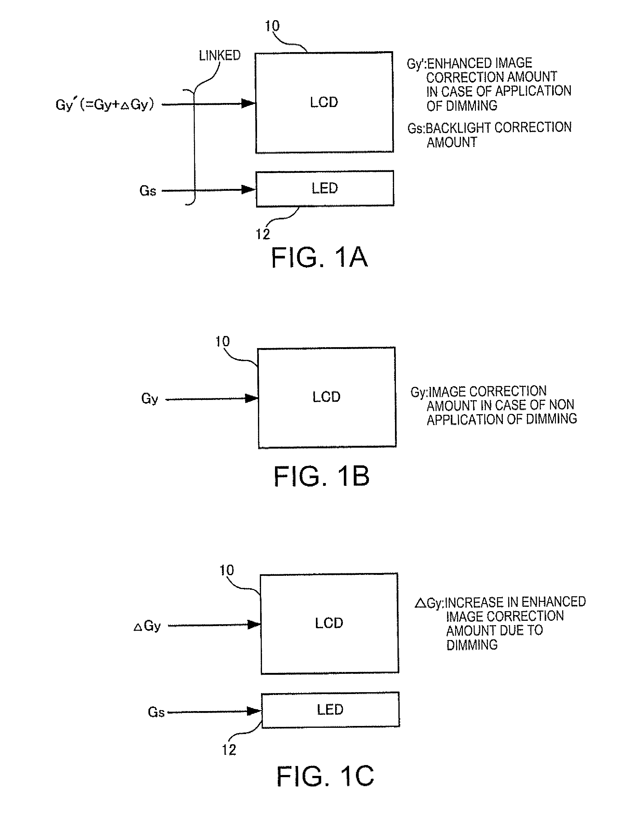 Image processor, integrated circuit device, and electronic apparatus