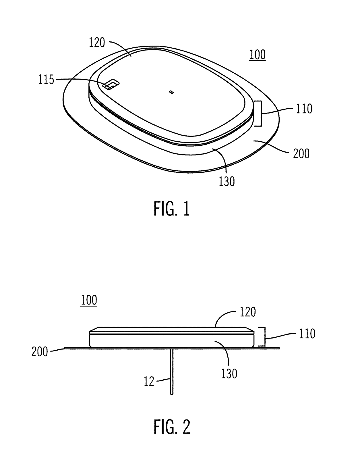 Analyte sensor