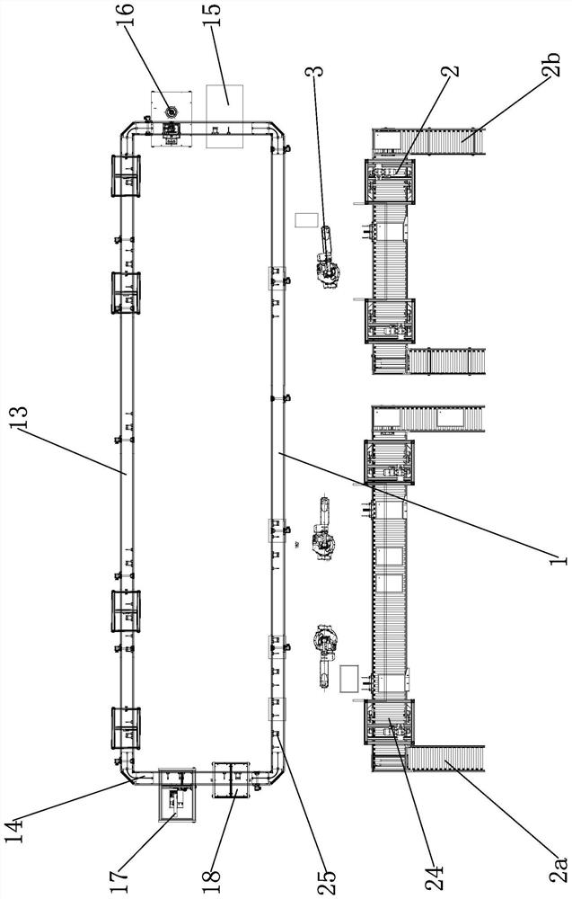 A Water Meter Automatic Calibration System