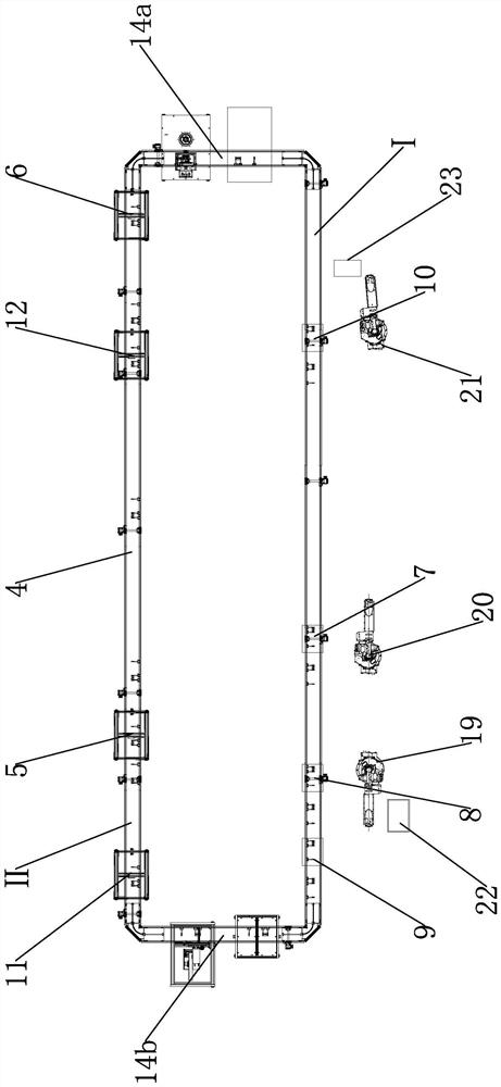 A Water Meter Automatic Calibration System