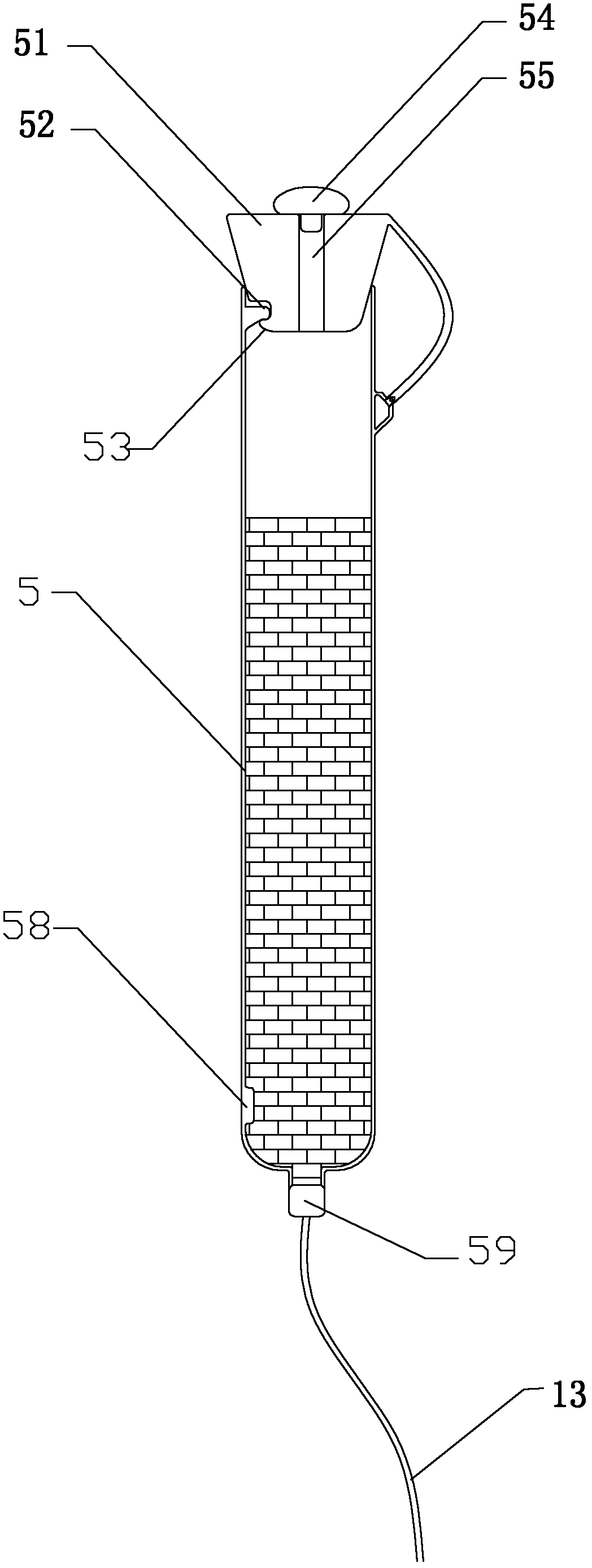 PH meter and calibration method thereof