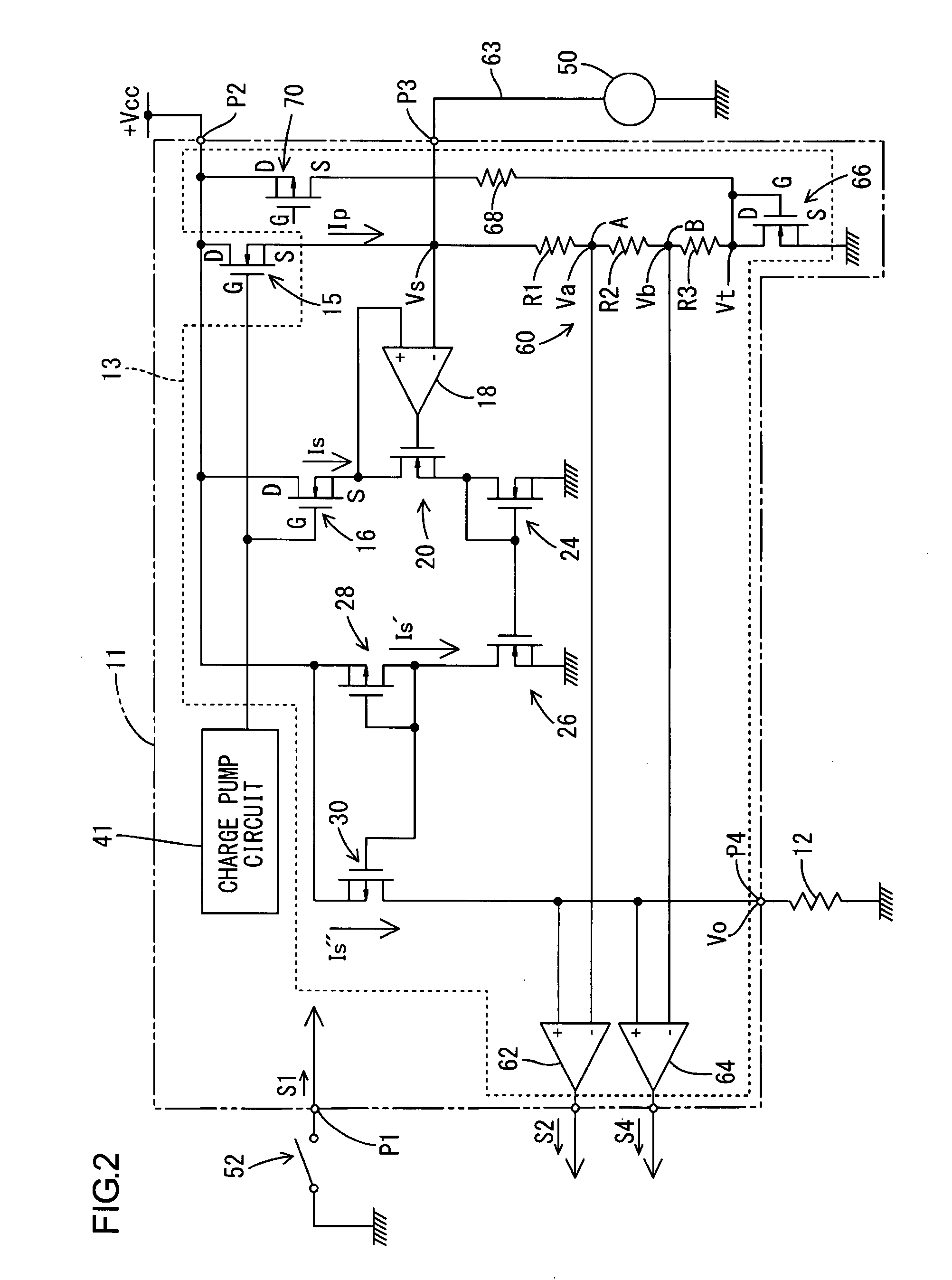 Power supply controller and semiconductor device