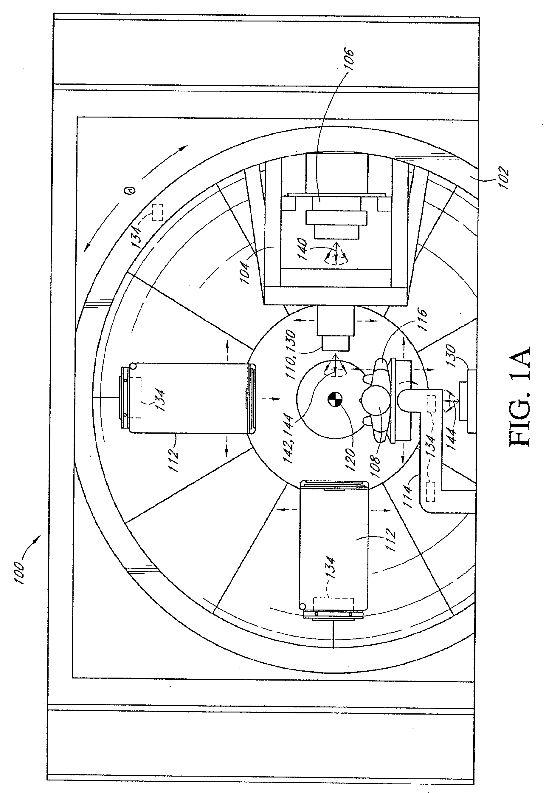 Patient alignment system with external measurement and object coordination for radiation therapy system