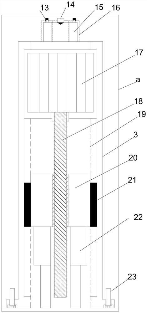 Composite solid wood door panel with door core panel attached to solid wood panel