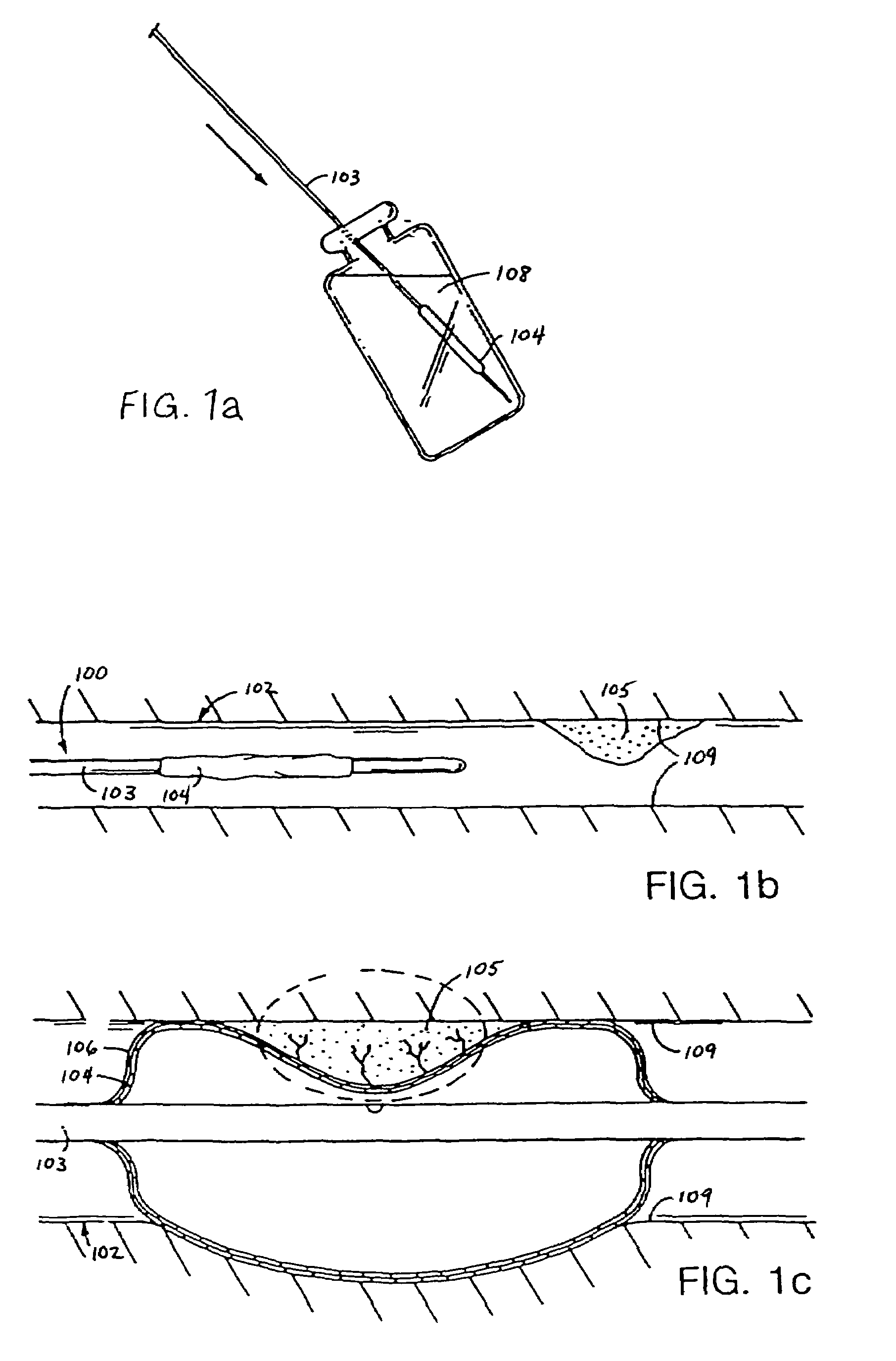 Temperature controlled solute delivery system