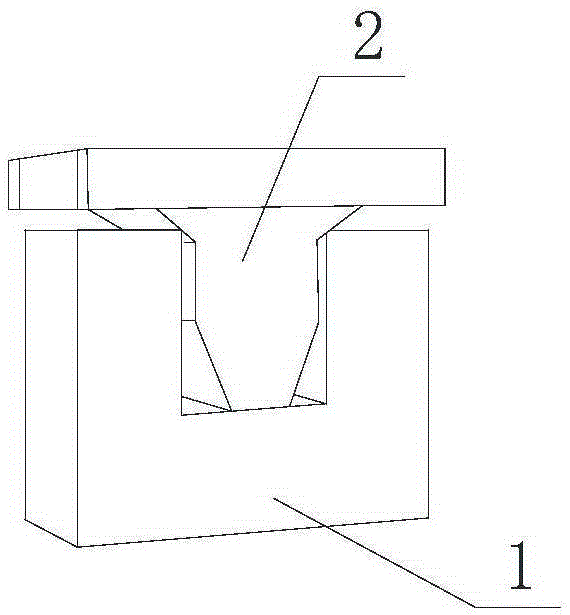An adjustable gob-side entry retaining wall and its construction method for active support and then pressure support