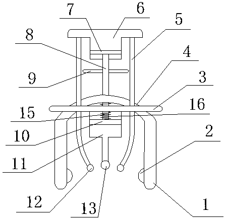 Drug delivery device for medical oncology