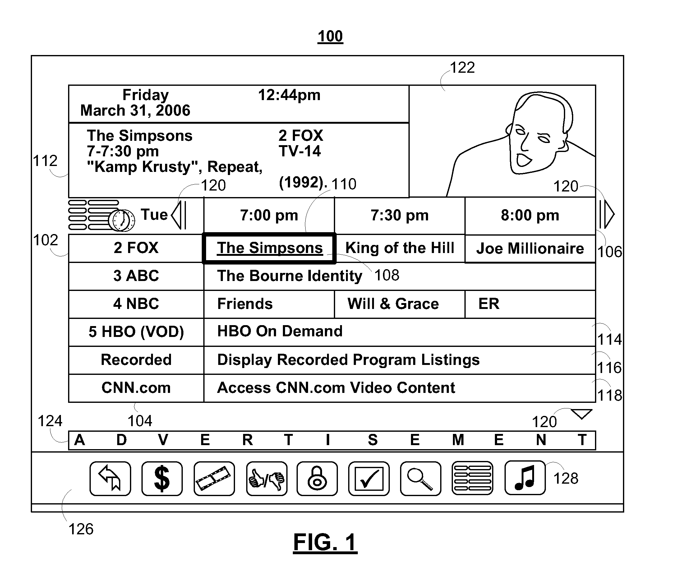 Systems and methods for identifying audio content using an interactive media guidance application