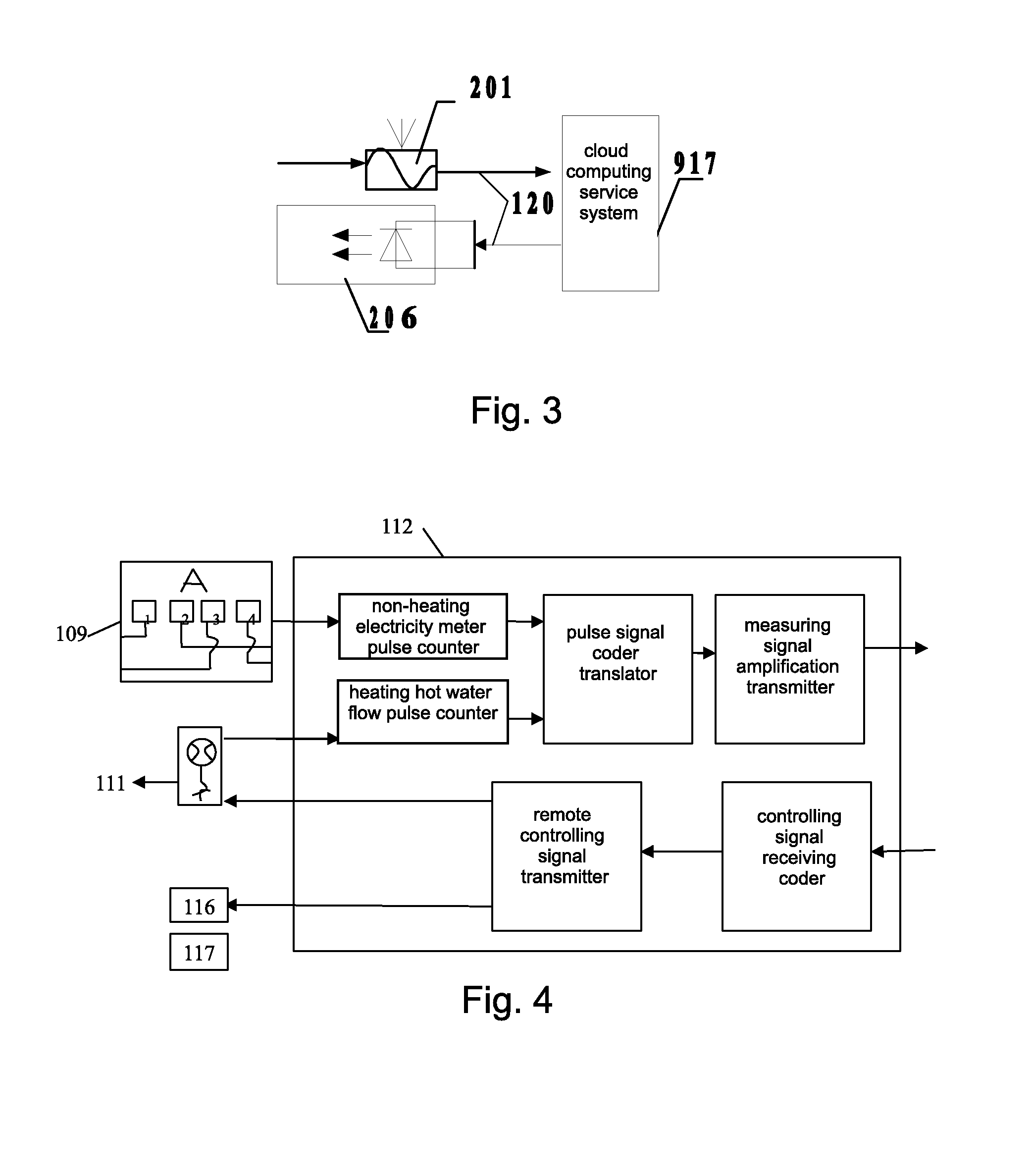 Joint heating system of gas combined cycle and solar power and dispatching method thereof