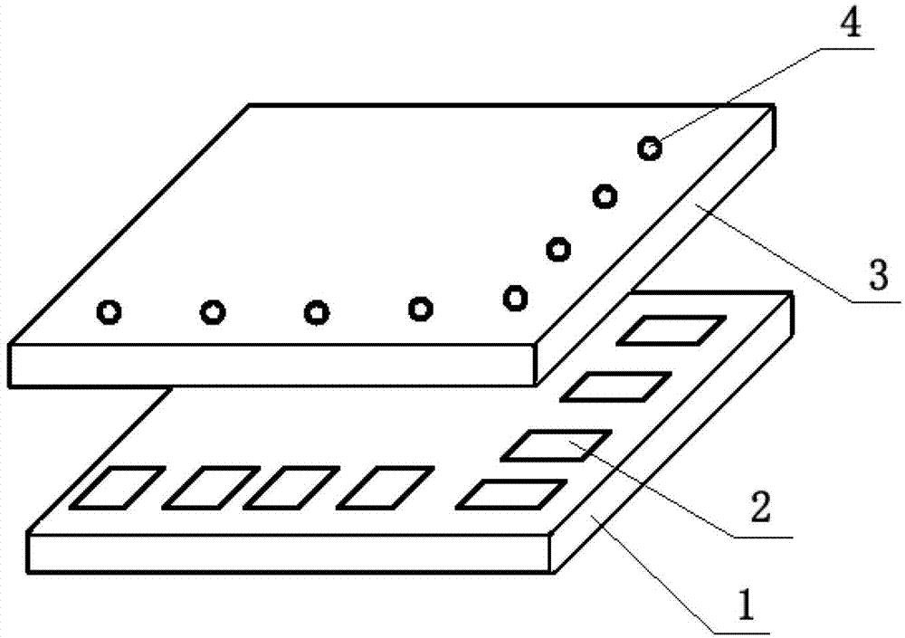 Organic light emitting diode (OLED) display unit and OLED display device adopting display unit