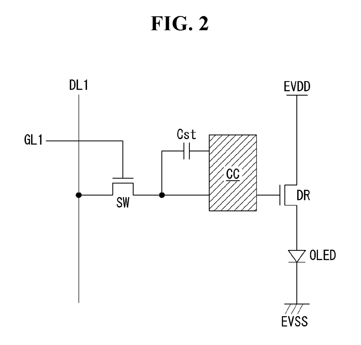 Data Driver and Display Device Using the Same