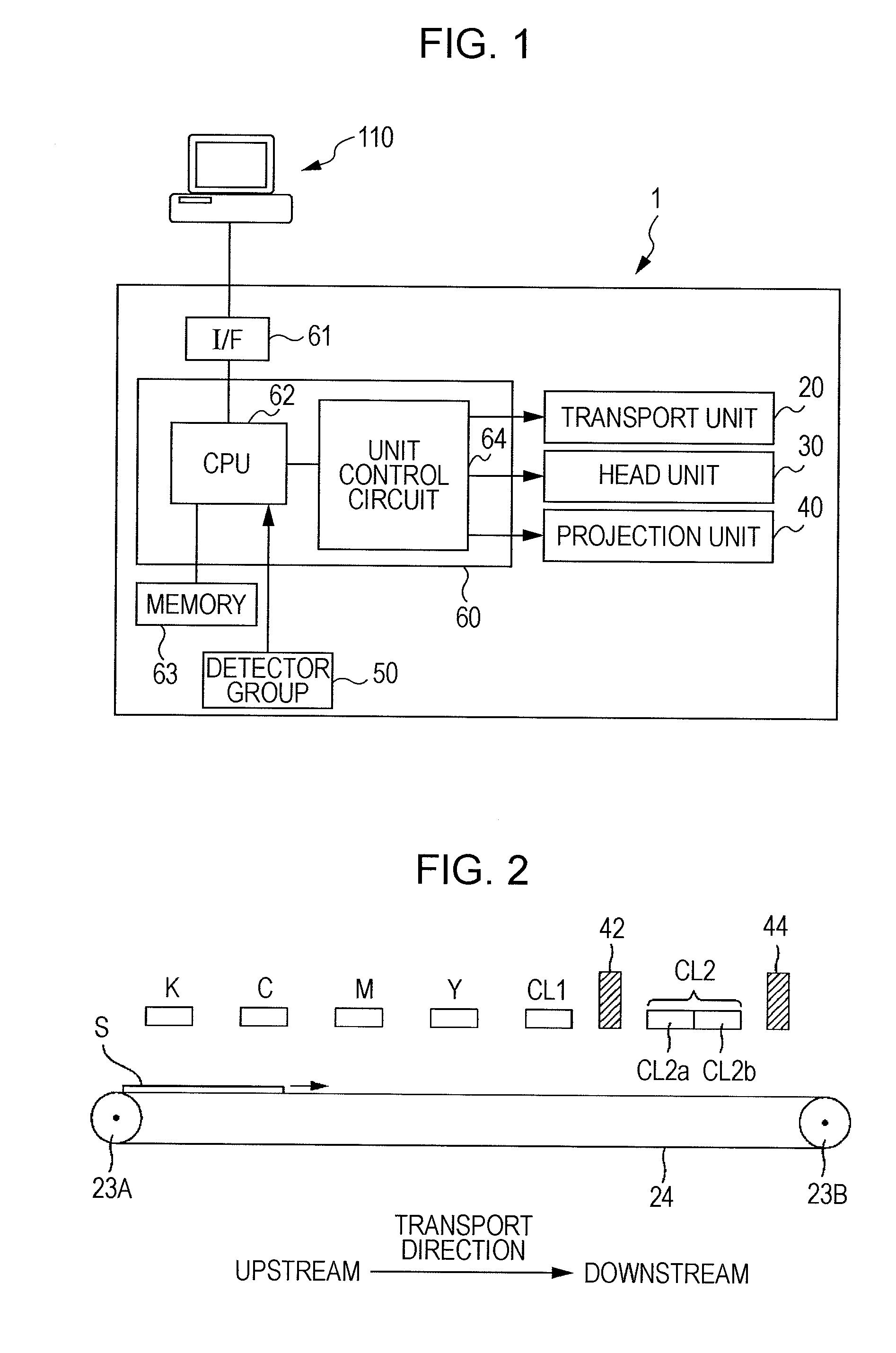 Printing method and printing apparatus