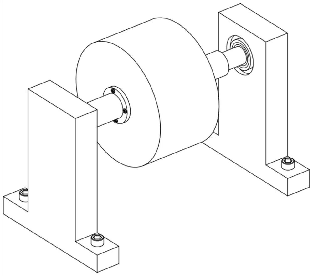 Energy-saving component