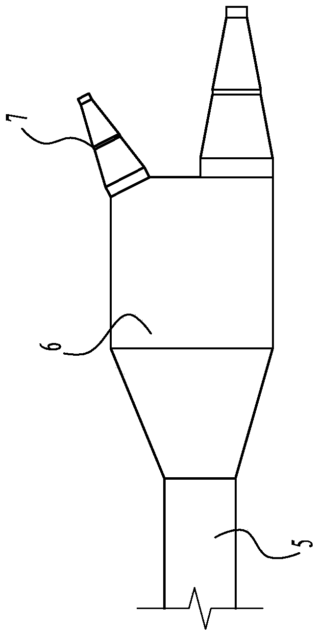 Highway pavement efficient cleaning and maintenance device