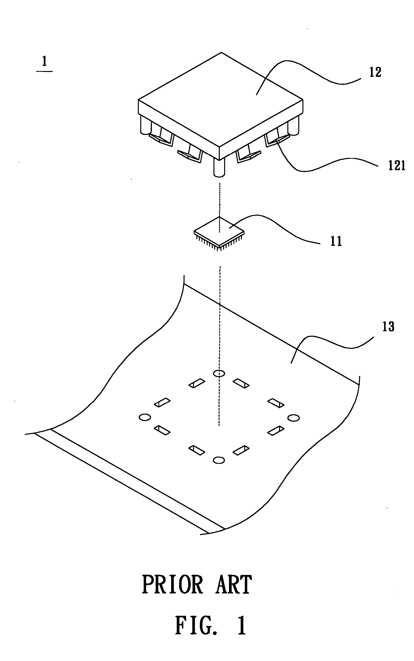Electronic apparatus and shielding device thereof