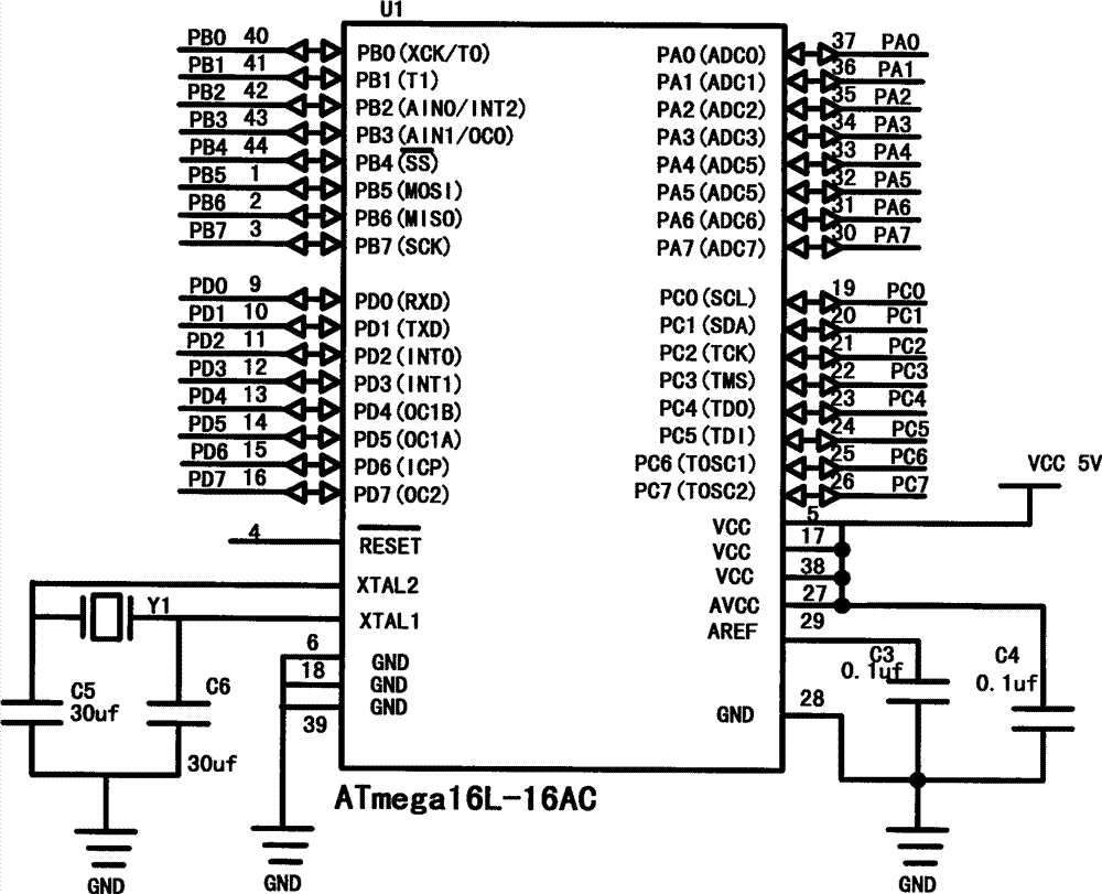 LED dimming lamp device