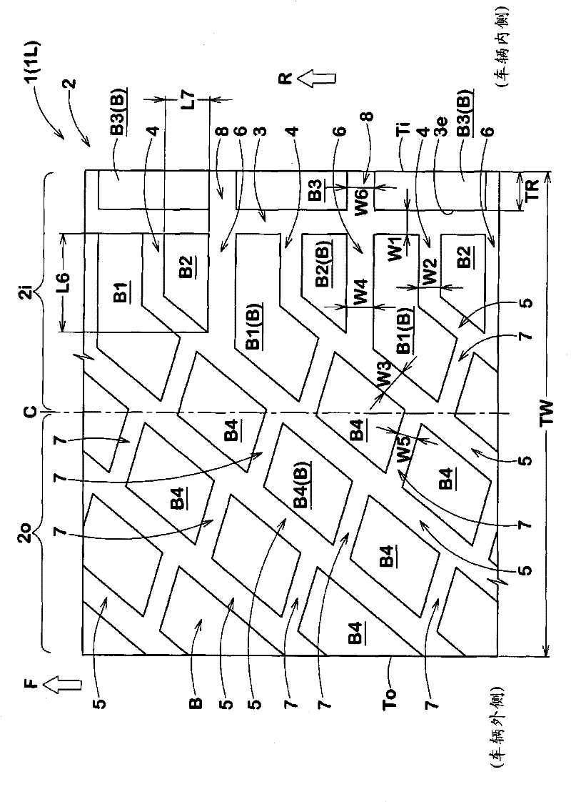 Pneumatic tire