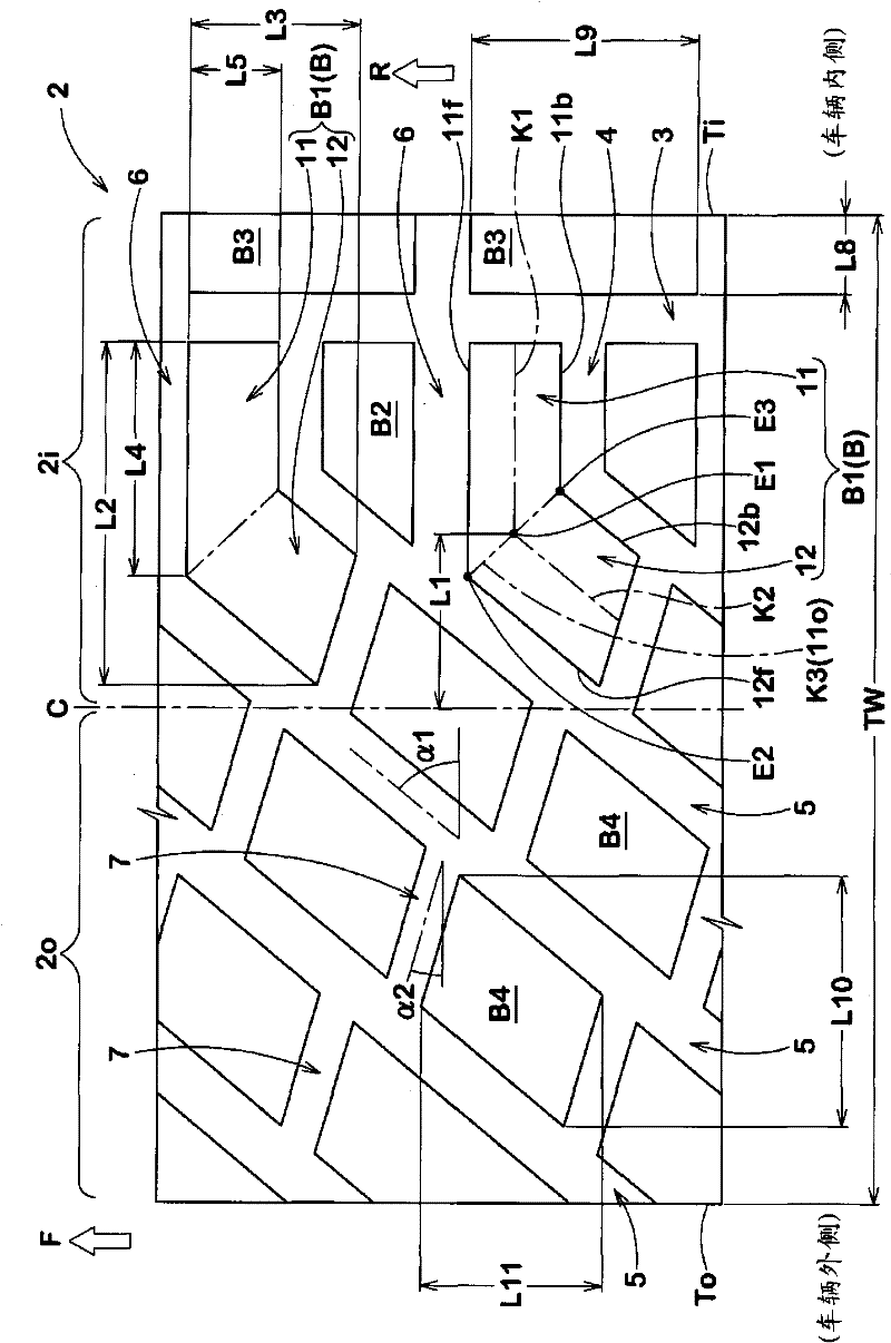 Pneumatic tire