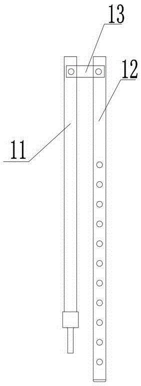 Tool and method for realizing charged replacement of tension insulator of extra-high voltage earth electrode line