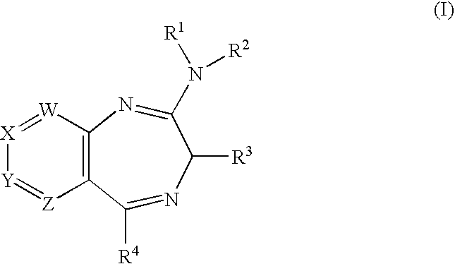 Novel Fused Heterocycles and Uses Thereof