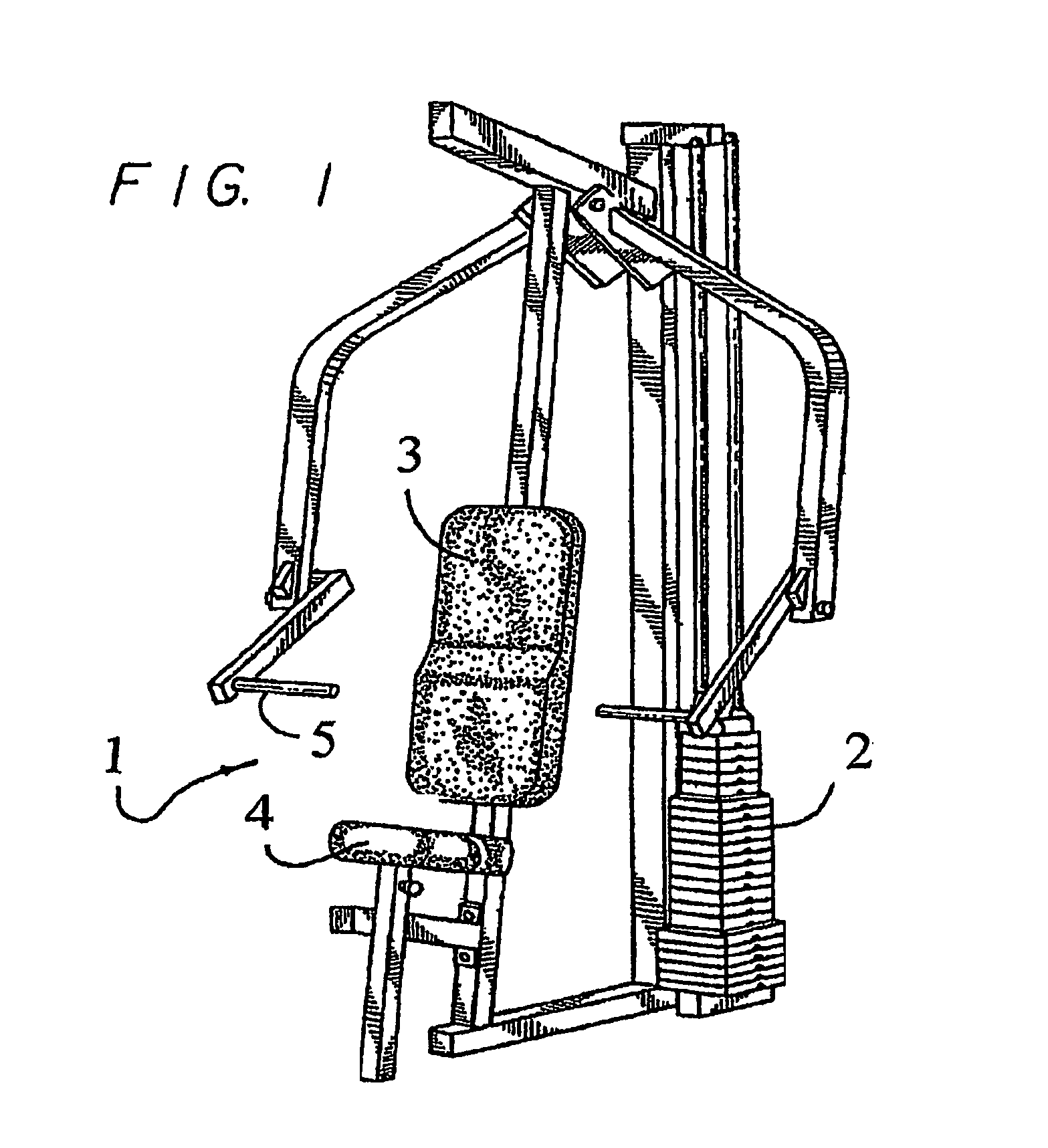 Exercise apparatus and apparel