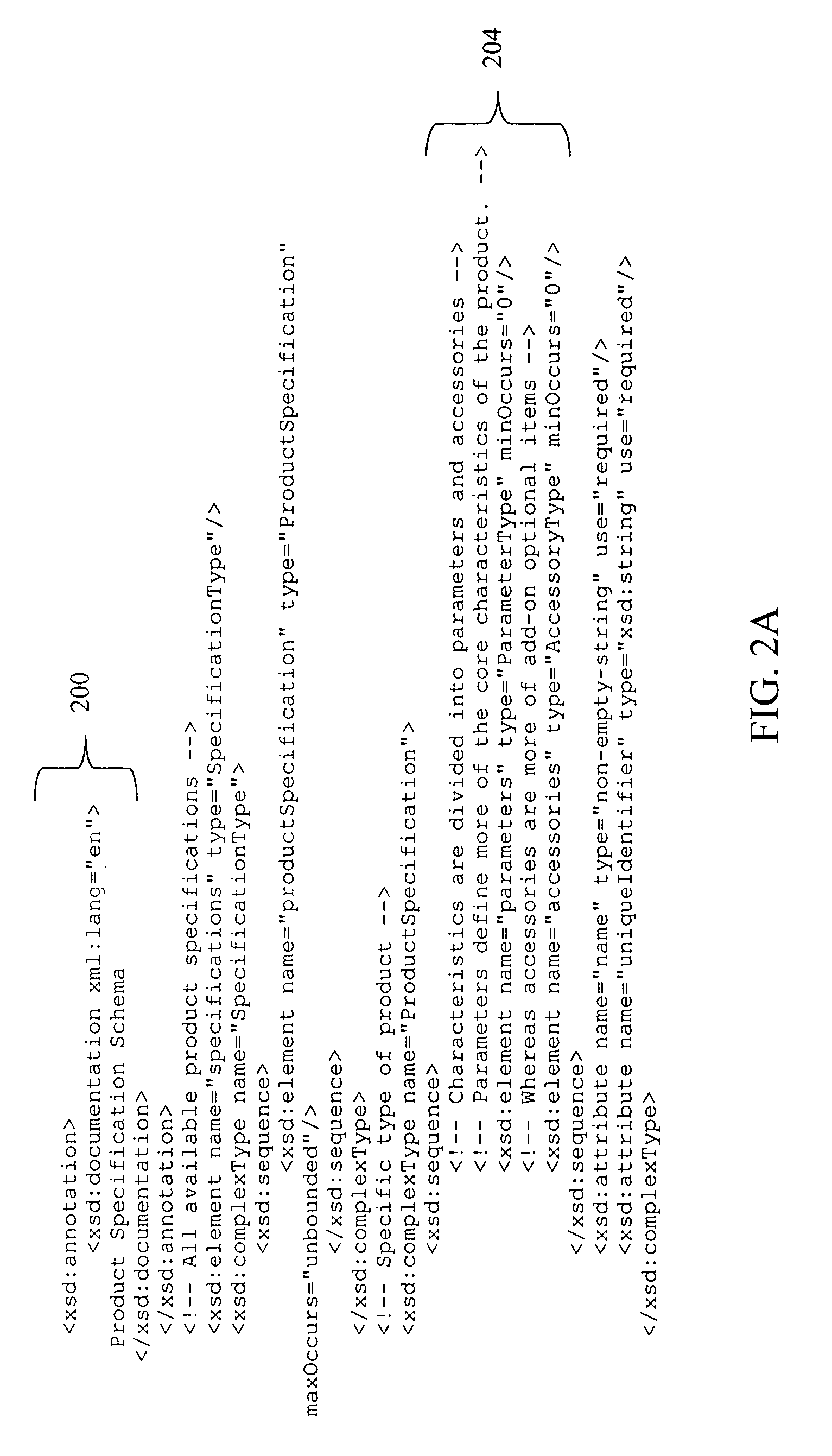 Generic product finder system and method