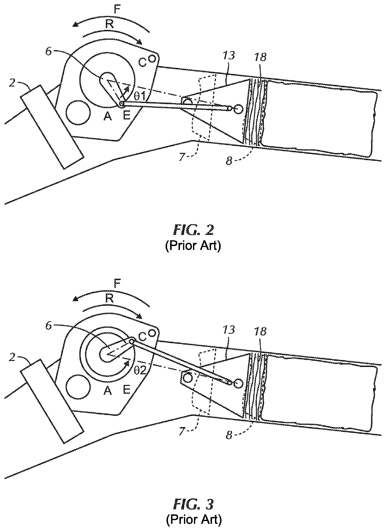 Agricultural baler with flywheel brake control