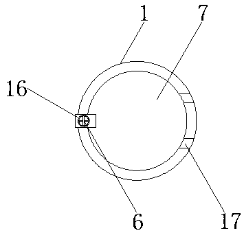 Sterilization kettle