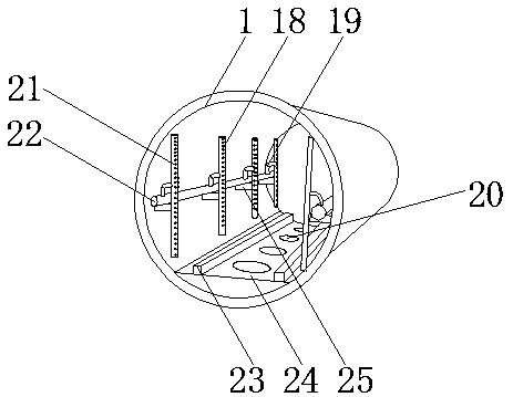 Sterilization kettle