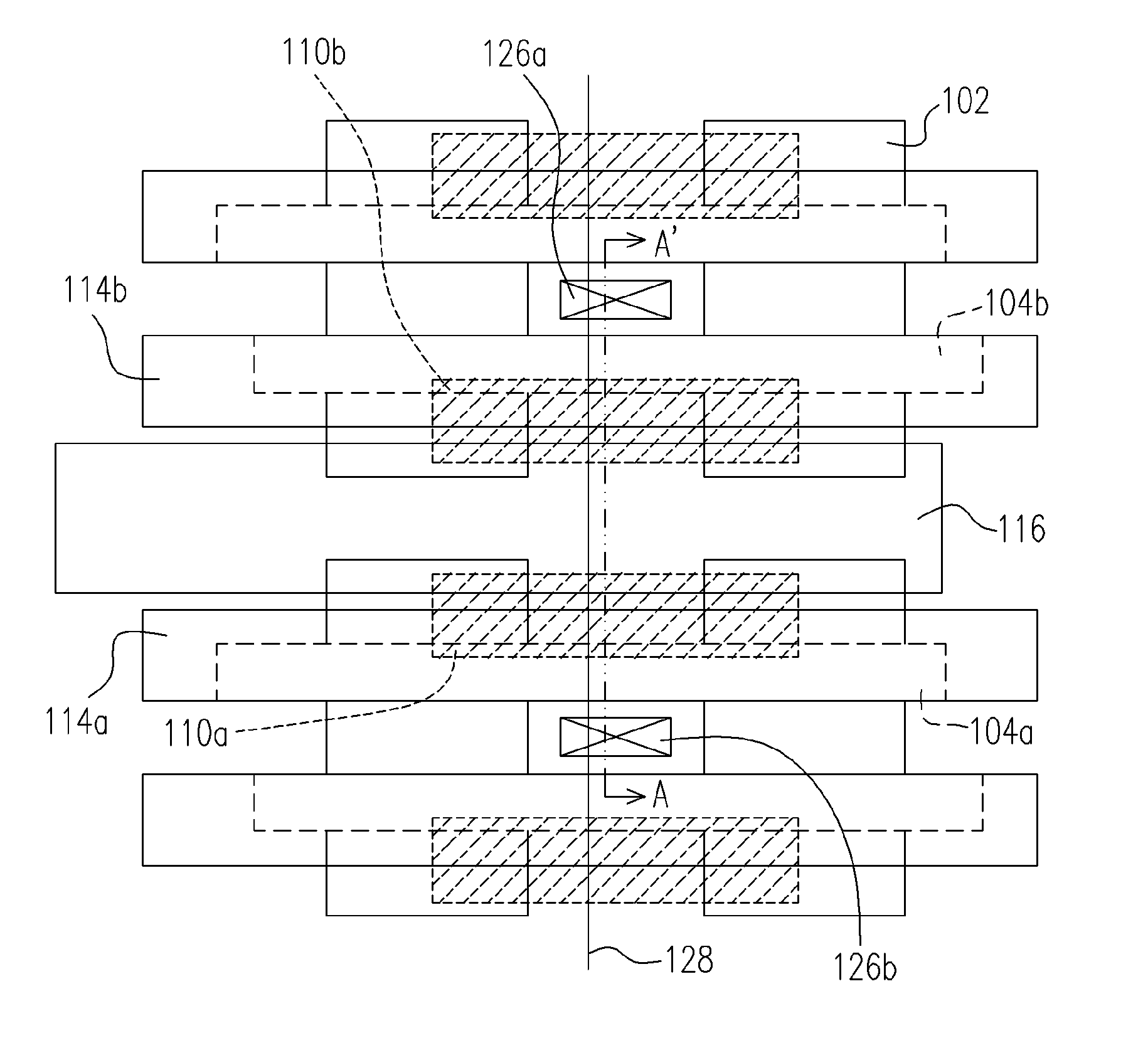 [split gate flash memory cell and manufacturing method thereof]