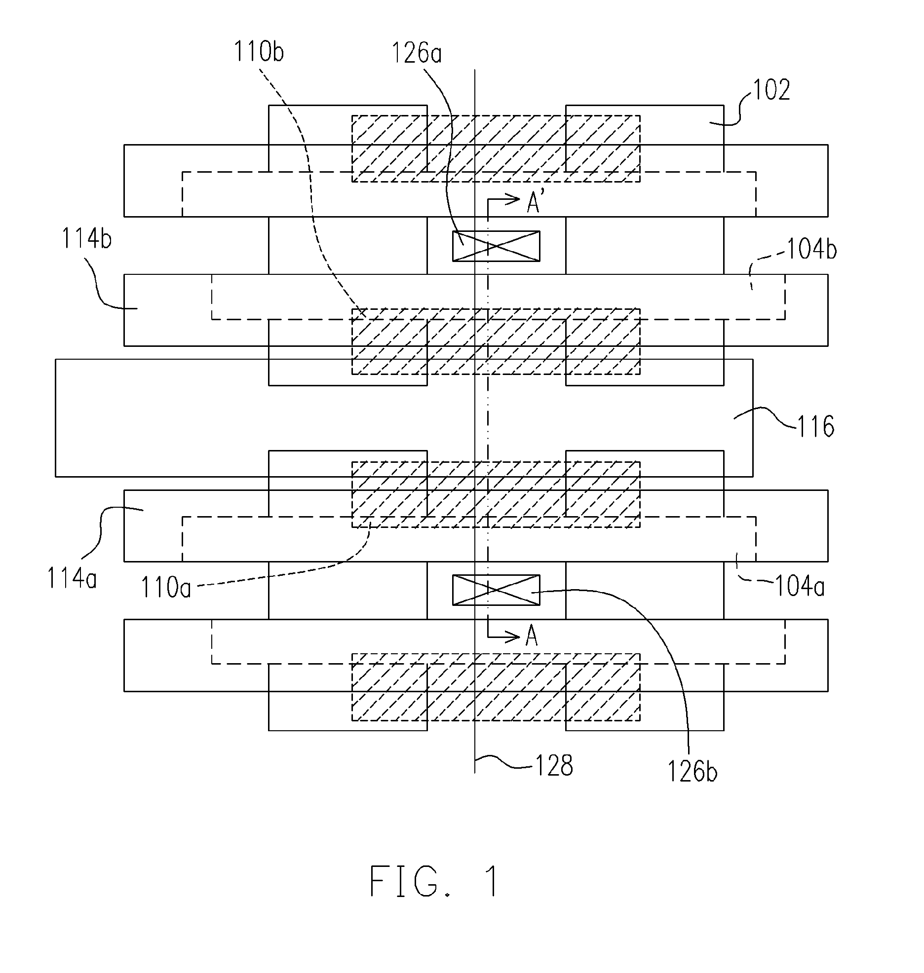 [split gate flash memory cell and manufacturing method thereof]