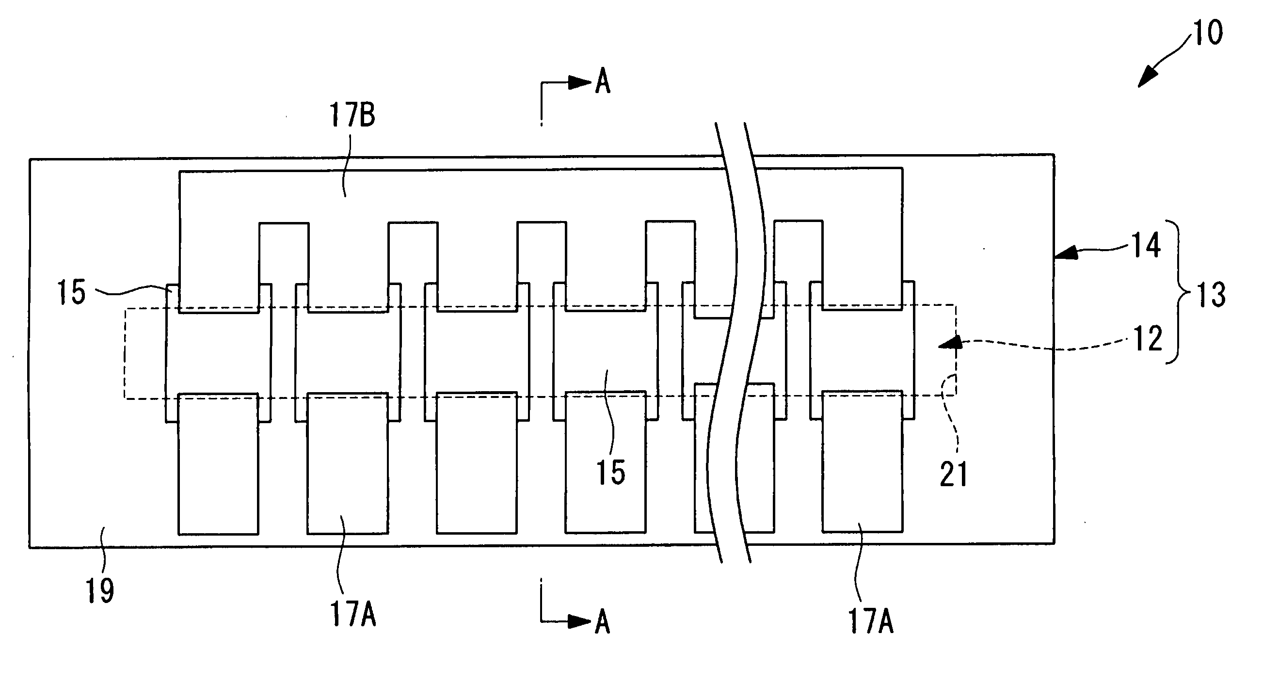 Method of manufacturing thermal head