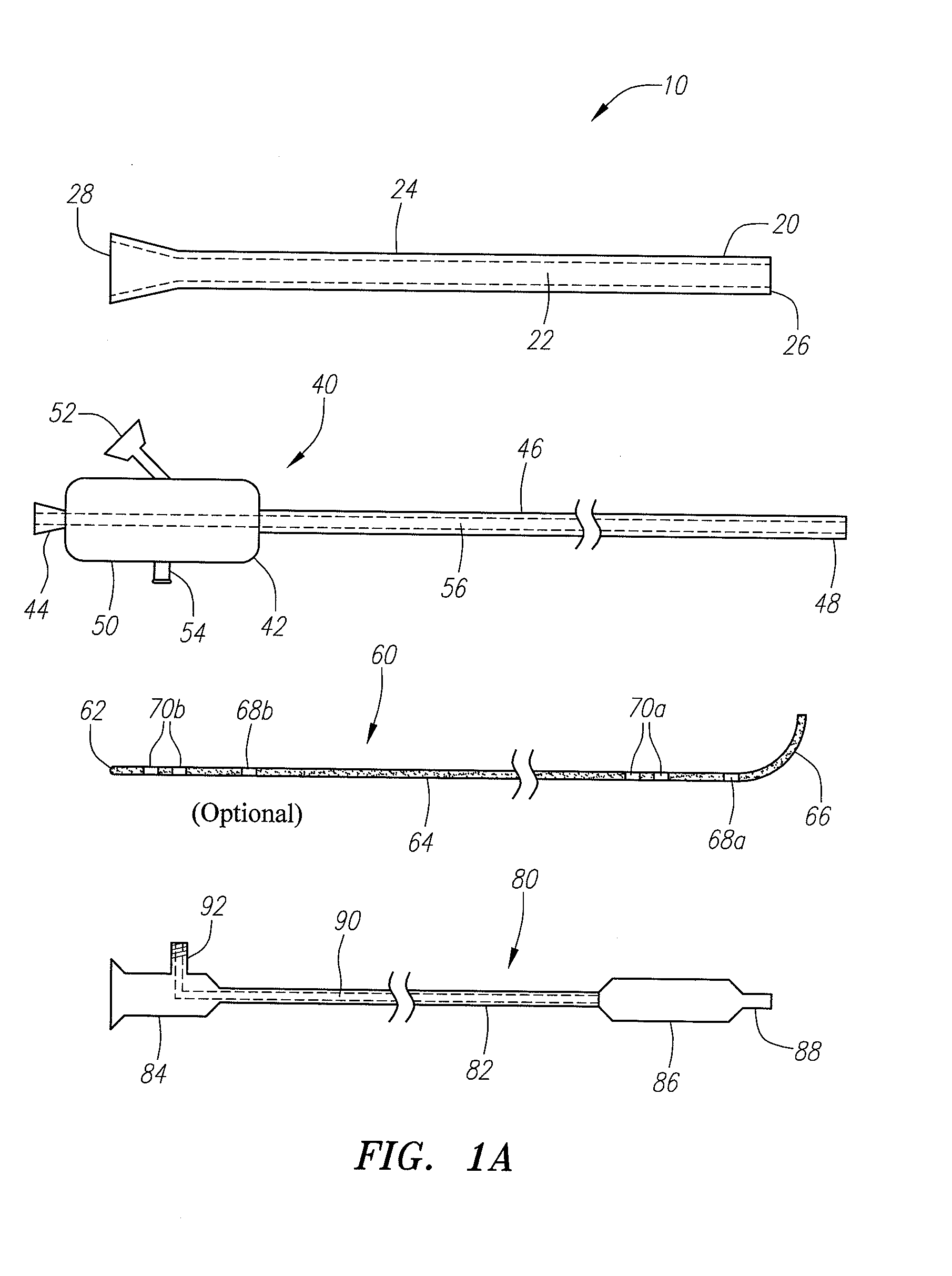 Apparatus and method for treatment of sinusitis