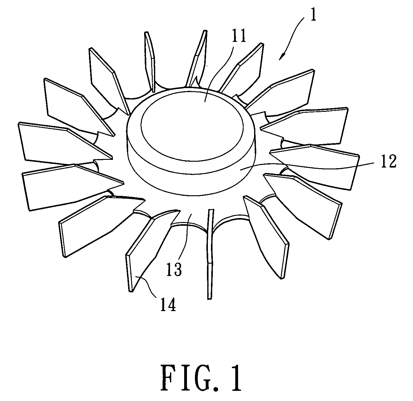 Impeller