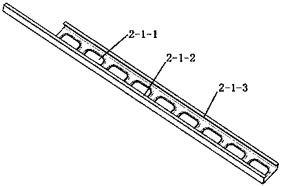 Frame joint assembly type wall assembly