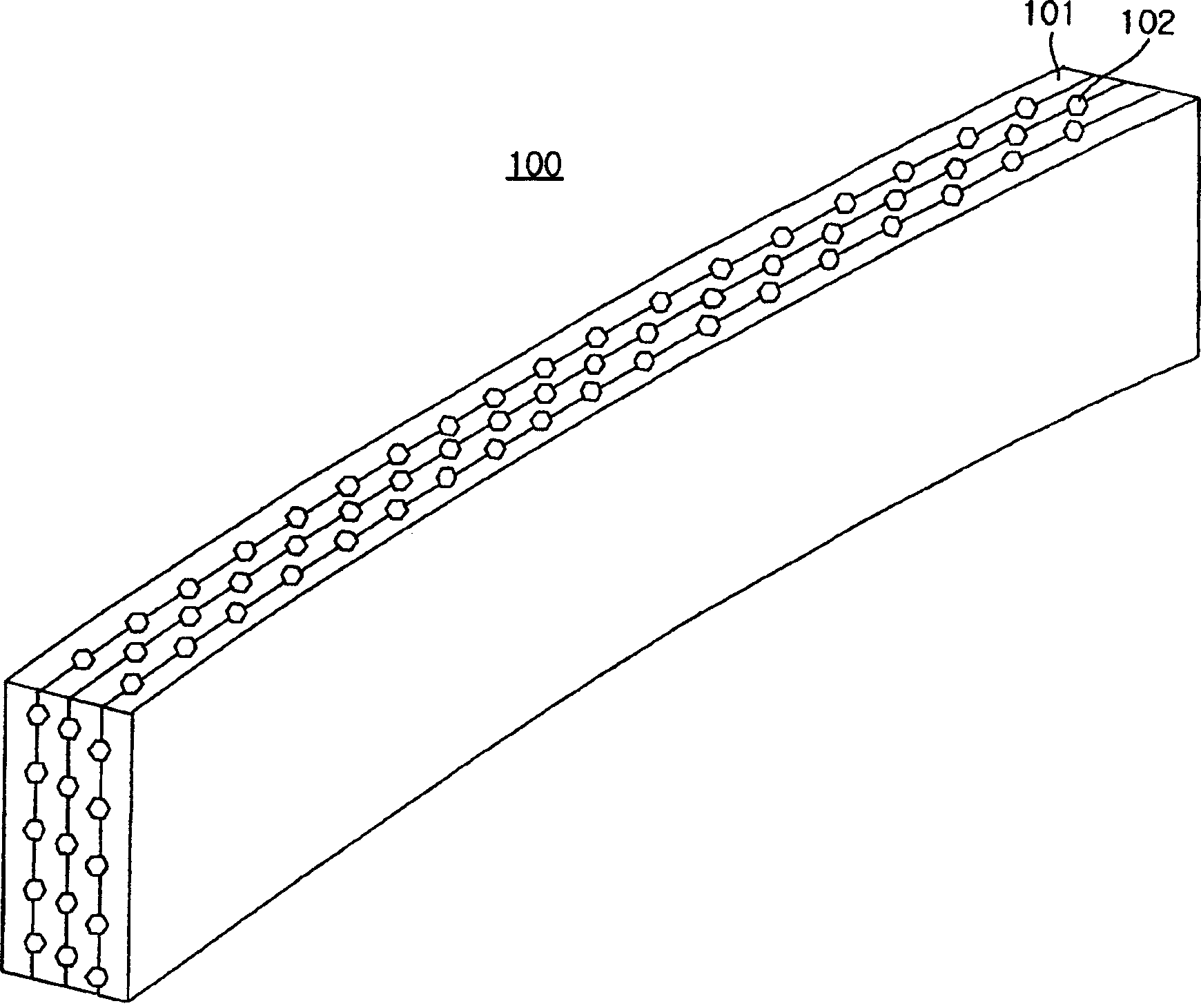 Cutting segment, method of manufacturing cutting segment, and cutting tool