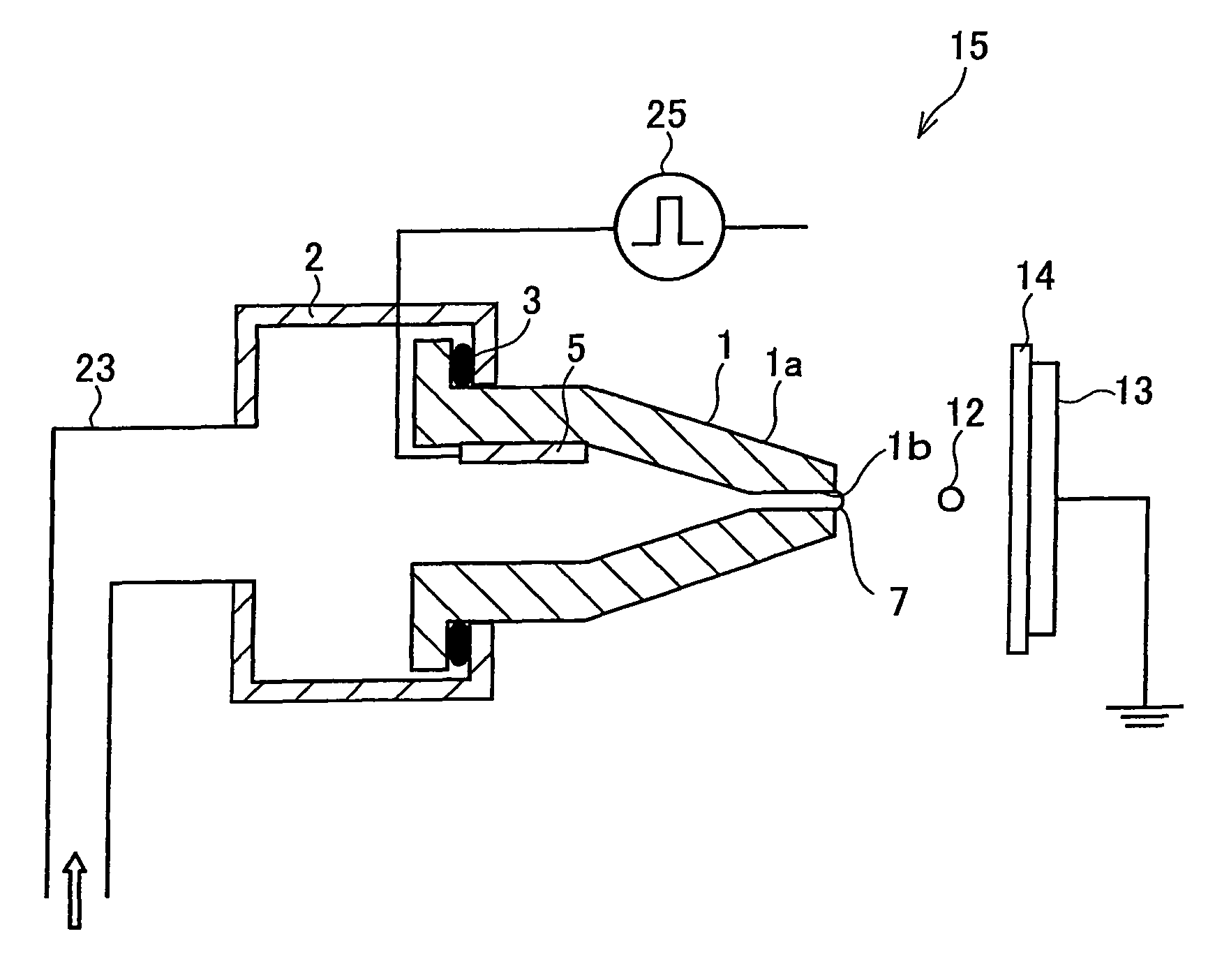 Method and apparatus for manufacturing active-matrix organic el display, active matrix organic el display, method for manufacturing liquid crystal array, liquid crystal array, method and apparatus for manufacturing color filter substrate, and color filter substrate