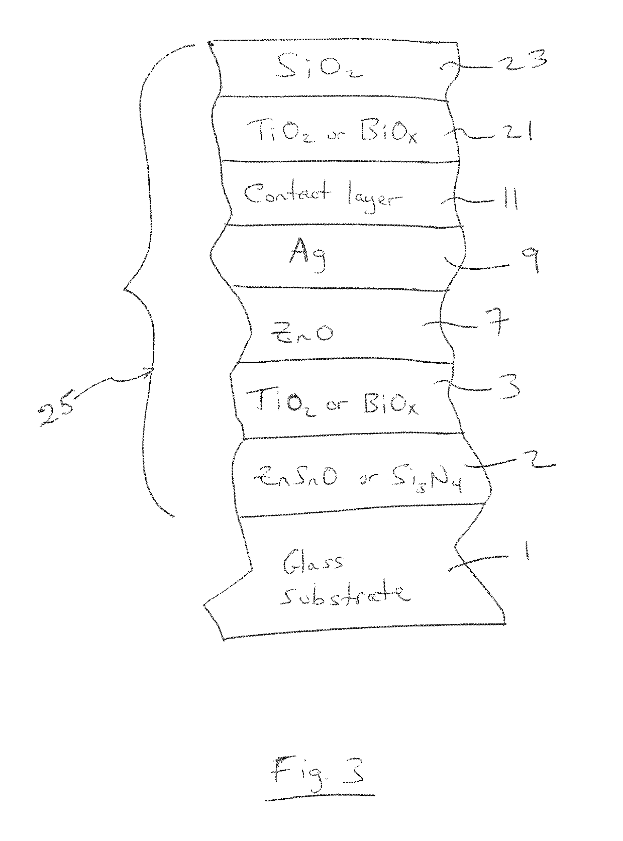 Coated article with IR reflecting layer(s) and overcoat for improving solar gain and visible transmission