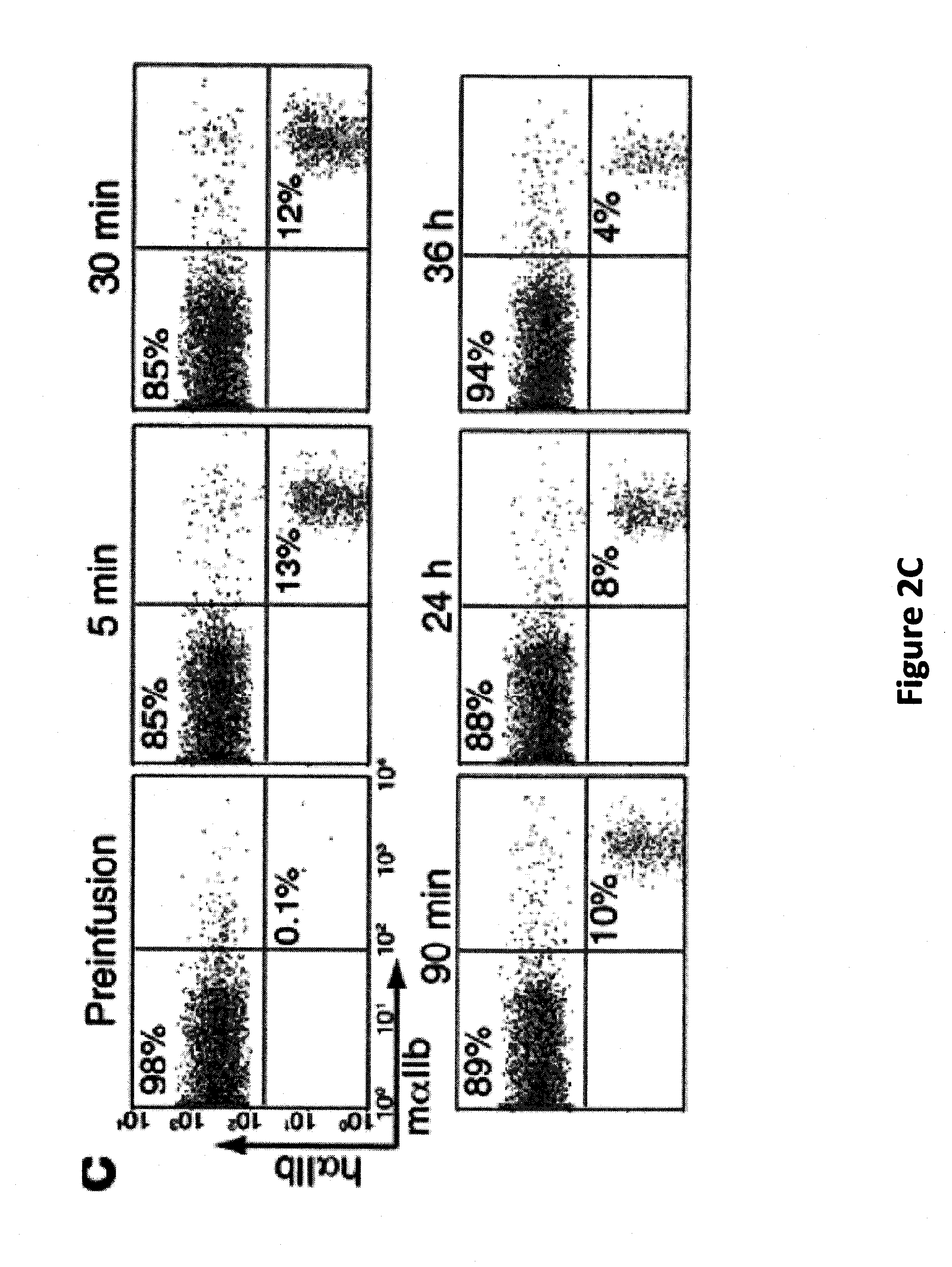 Compositions and Methods for the Generation of Platelets and Methods of Use Thereof