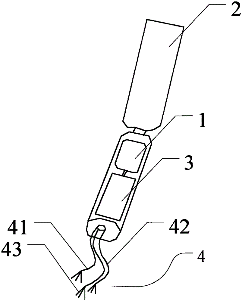 Parking charging apparatus, system and method based on license plate identification