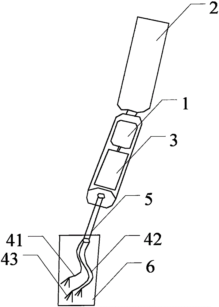 Parking charging apparatus, system and method based on license plate identification