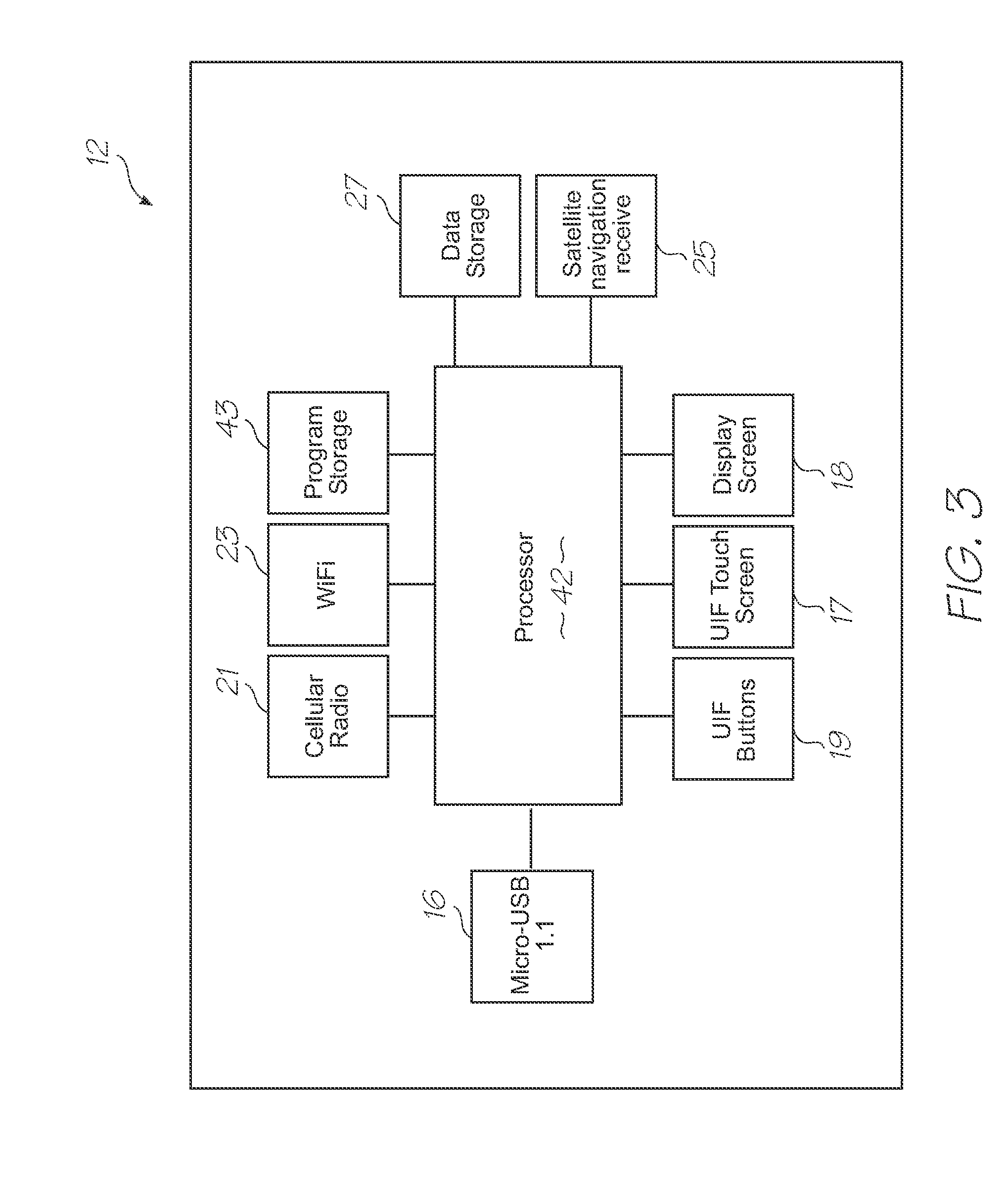 Microfluidic device for electrochemiluminescent detection of target sequences