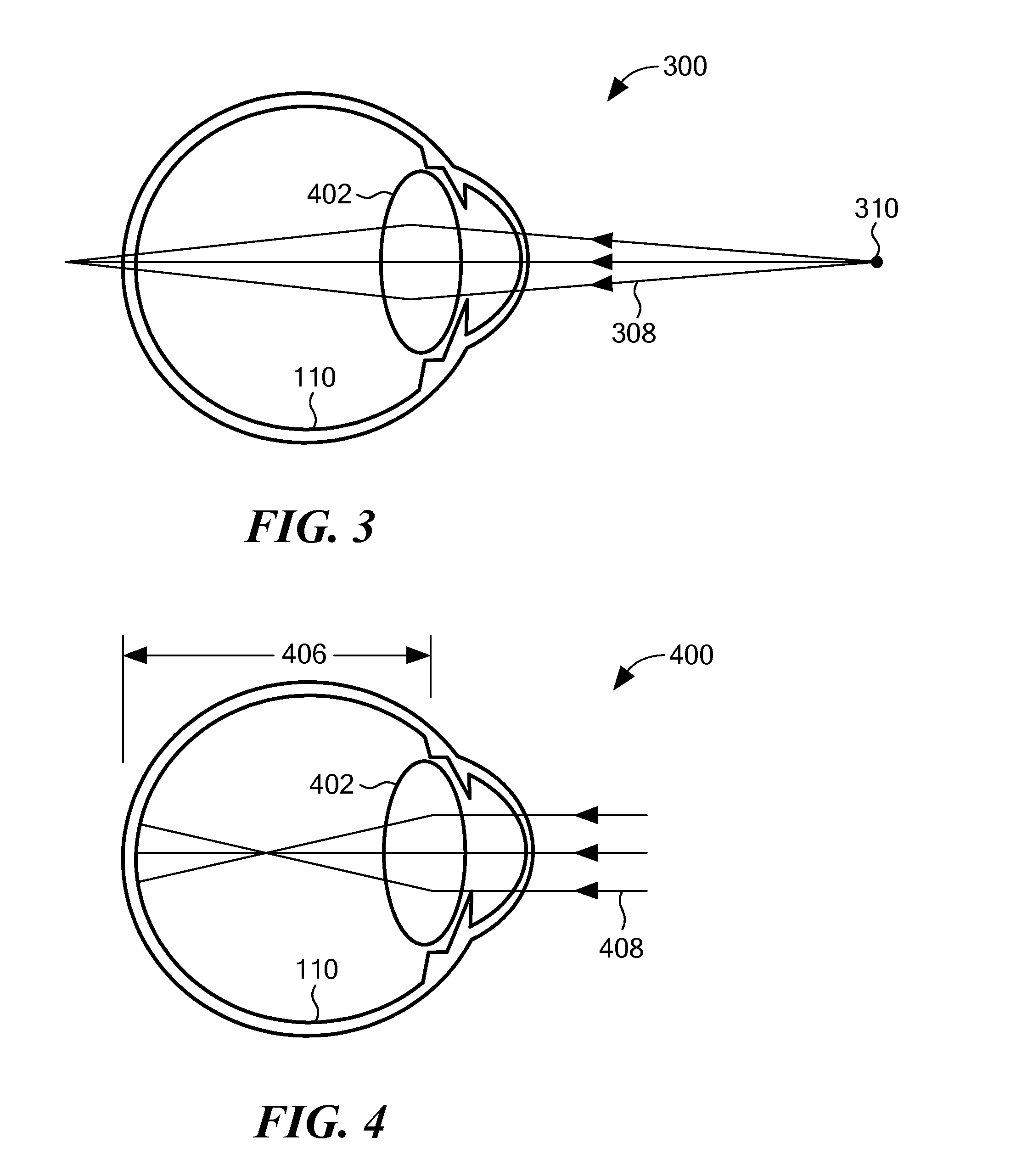 Apparatus and Method of Determining an Eye Prescription