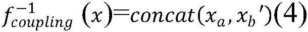 End-to-end speech synthesis network based on embedded system