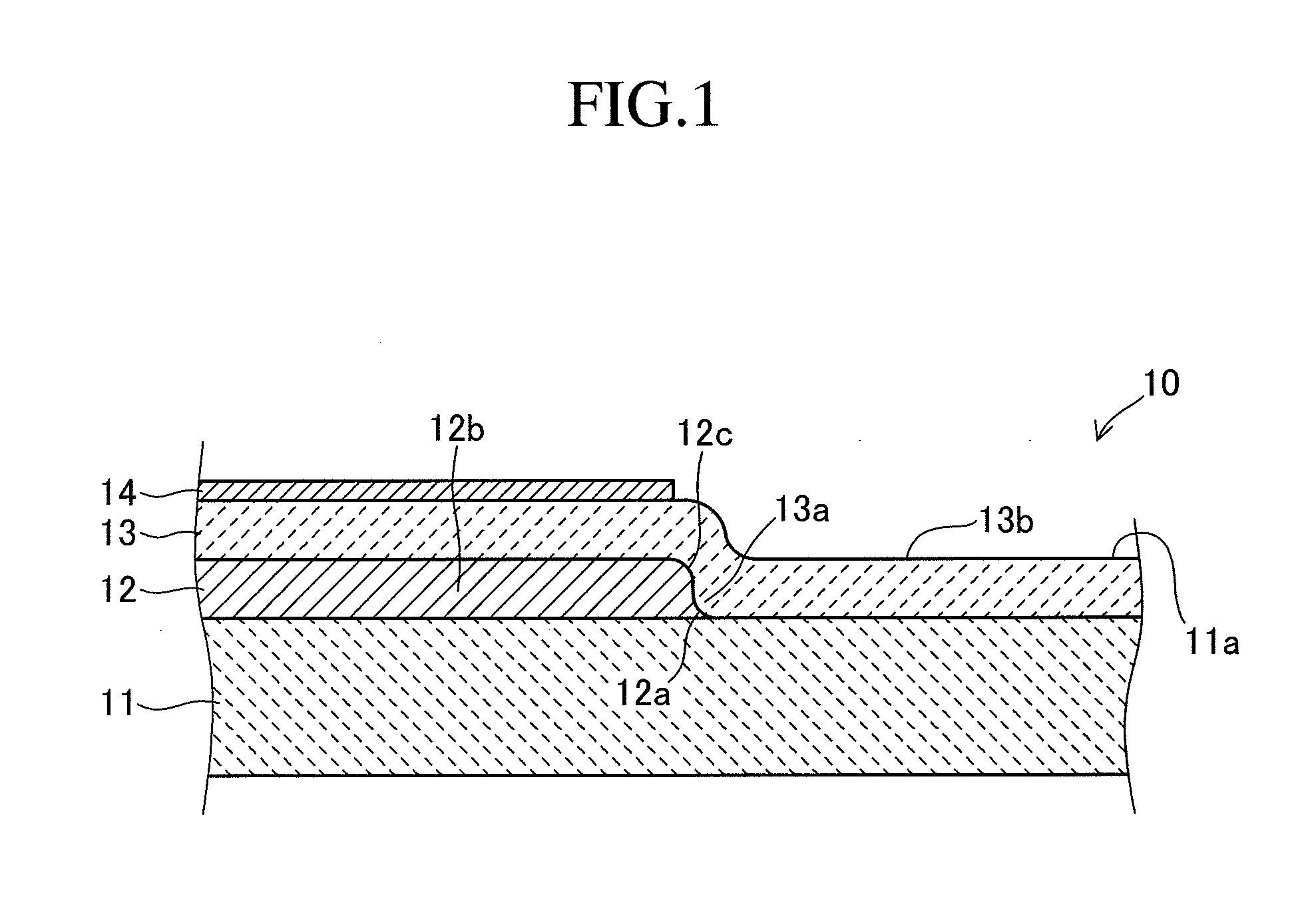 Dielectric device