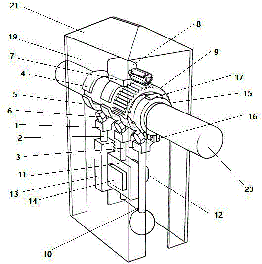 Smart Vibration Hammer